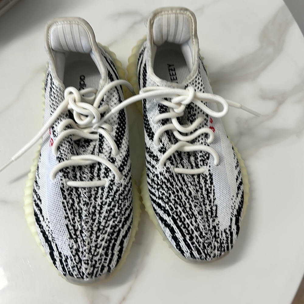 Yeezys